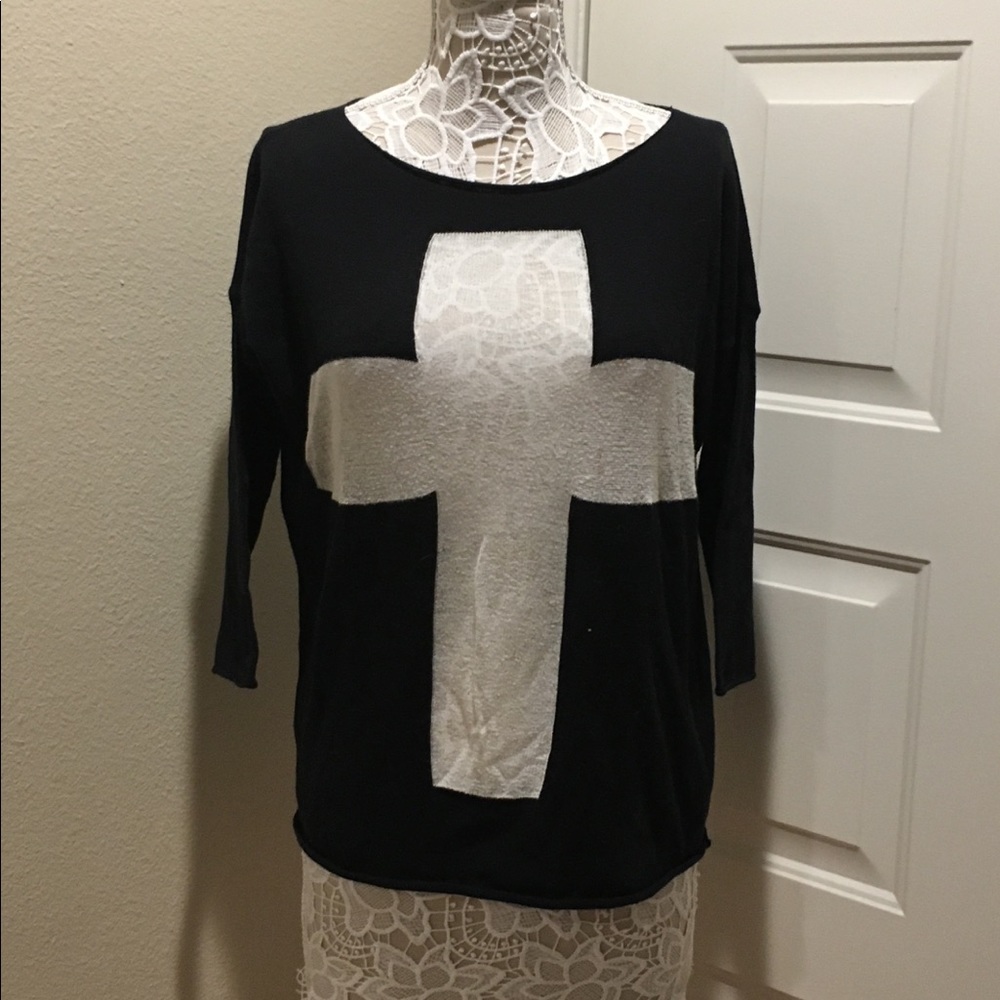 Brandy Melville sweater